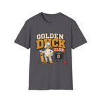 Golden Duck Club T-Shirt