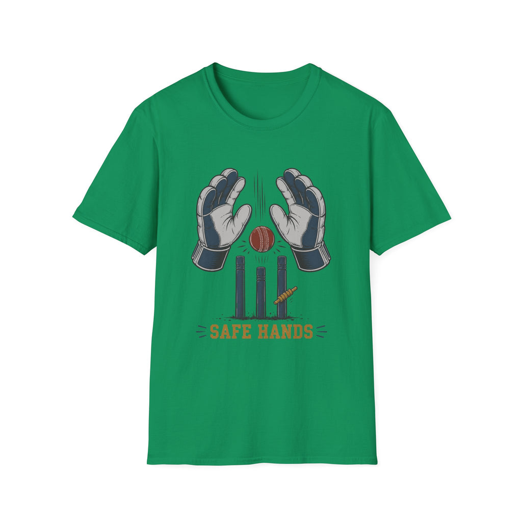 Safe Hands T-Shirt