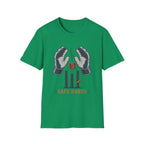 Safe Hands T-Shirt