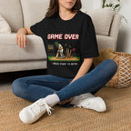 Game Over T-Shirt