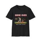 Game Over T-Shirt