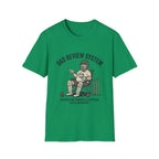 Dad Review System T-Shirt