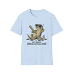 Safe Hands Alt T-Shirt