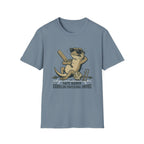 Safe Hands Alt T-Shirt
