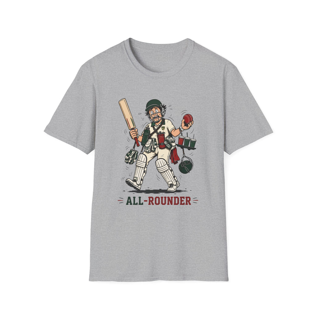 All-Rounder T-Shirt