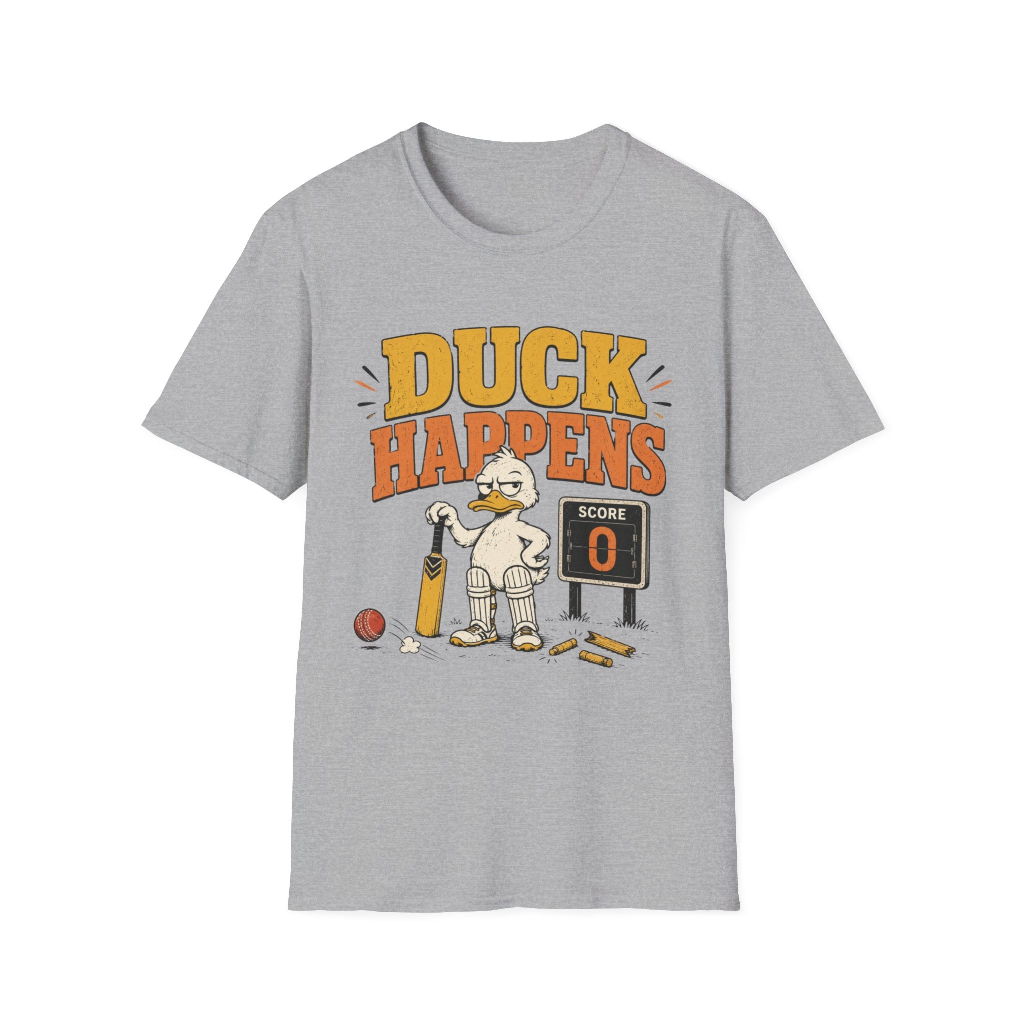 Duck Happens T-Shirt