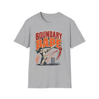 Boundary Babe T-Shirt