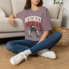 Wicket Woman T-Shirt