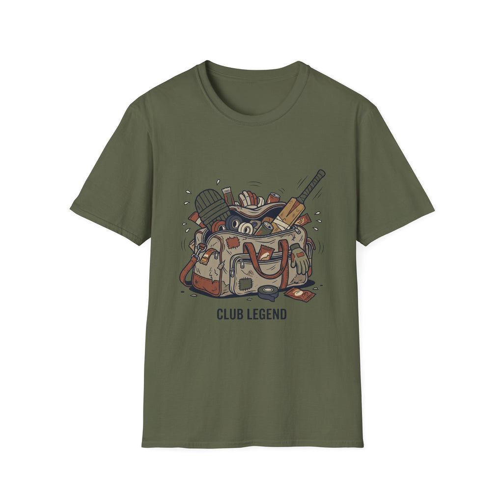 Club Legend T-Shirt