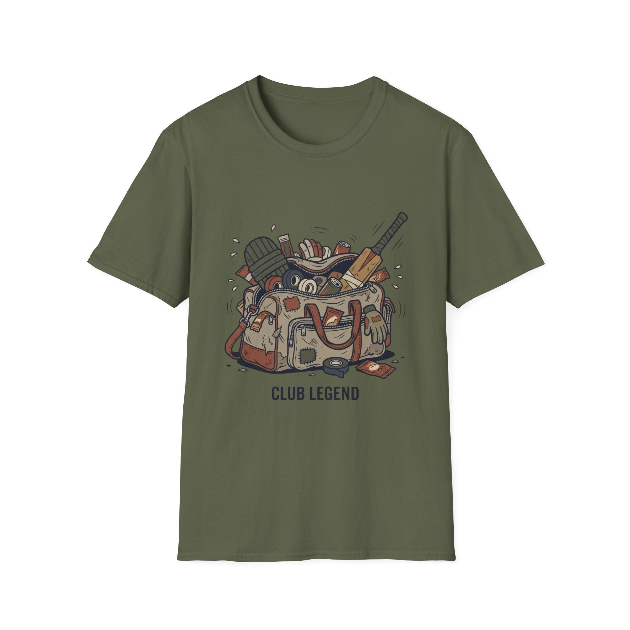 Club Legend T-Shirt