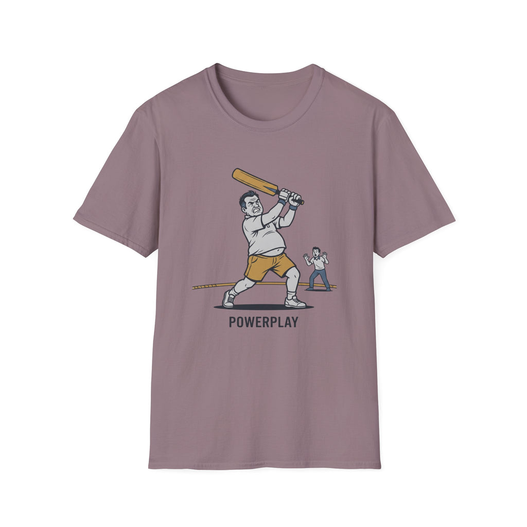 Powerplay T-Shirt