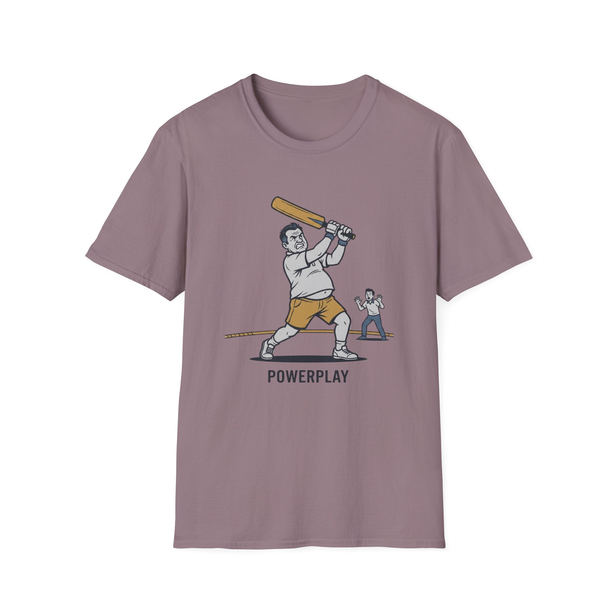 Powerplay T-Shirt