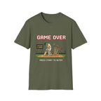 Game Over T-Shirt