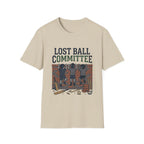 Lost Ball Committee T-Shirt