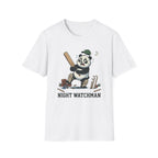 Night Watchman T-Shirt