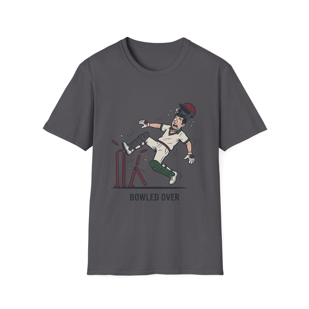 Bowled Over T-Shirt