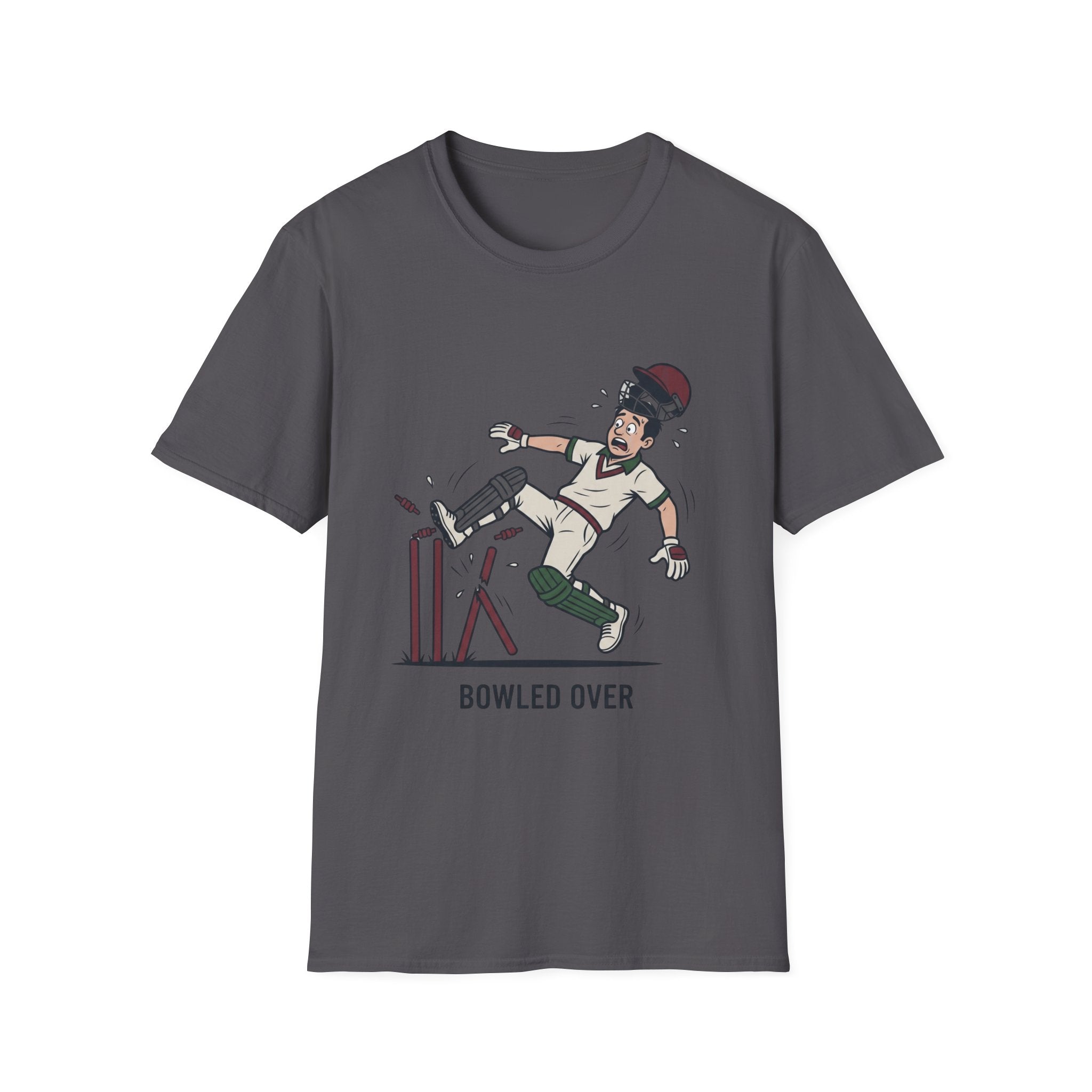 Bowled Over T-Shirt