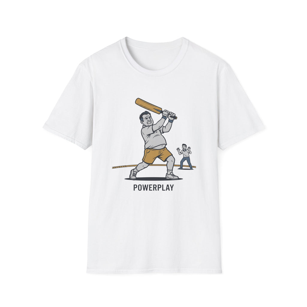 Powerplay T-Shirt