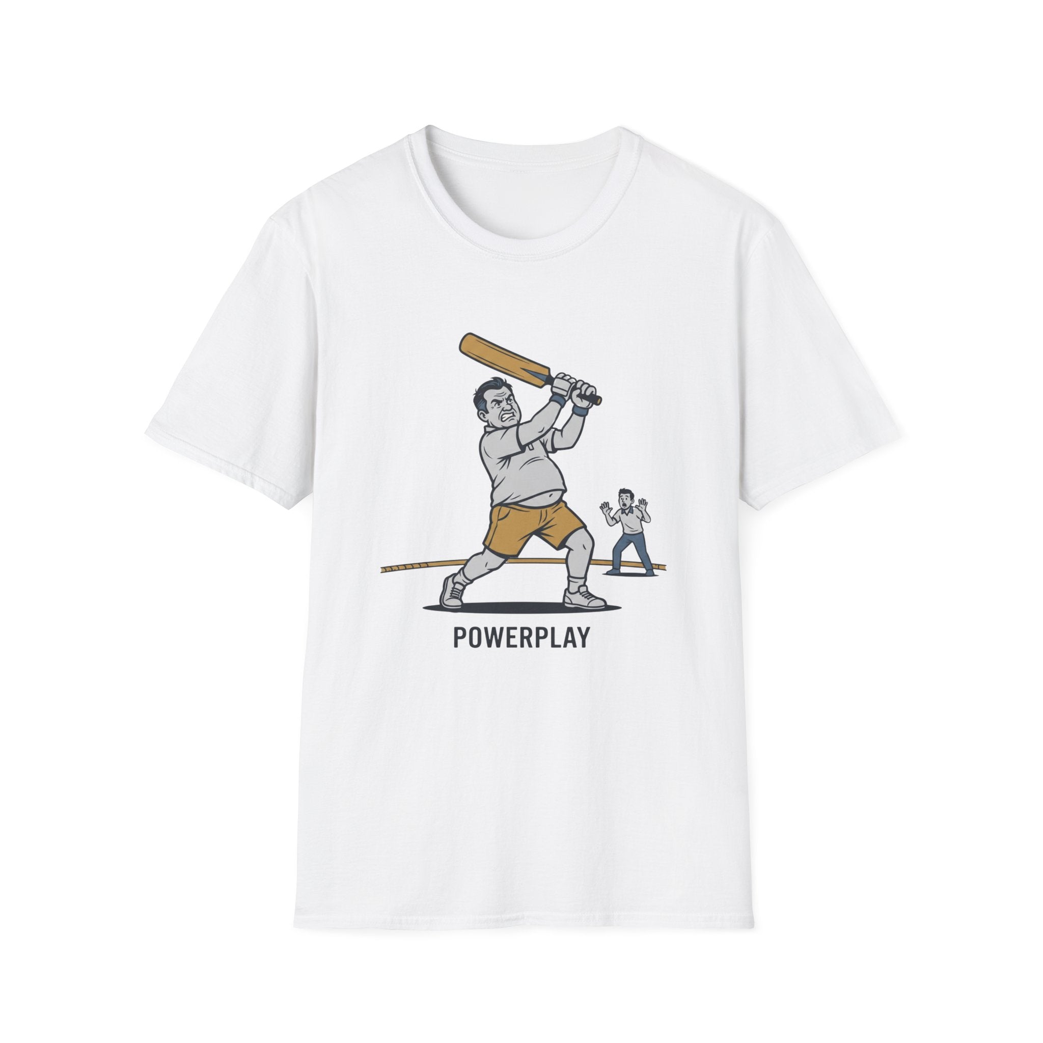 Powerplay T-Shirt
