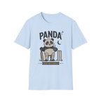 Panda Nightwatchman T-Shirt