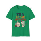 Tea Break Specialist T-Shirt