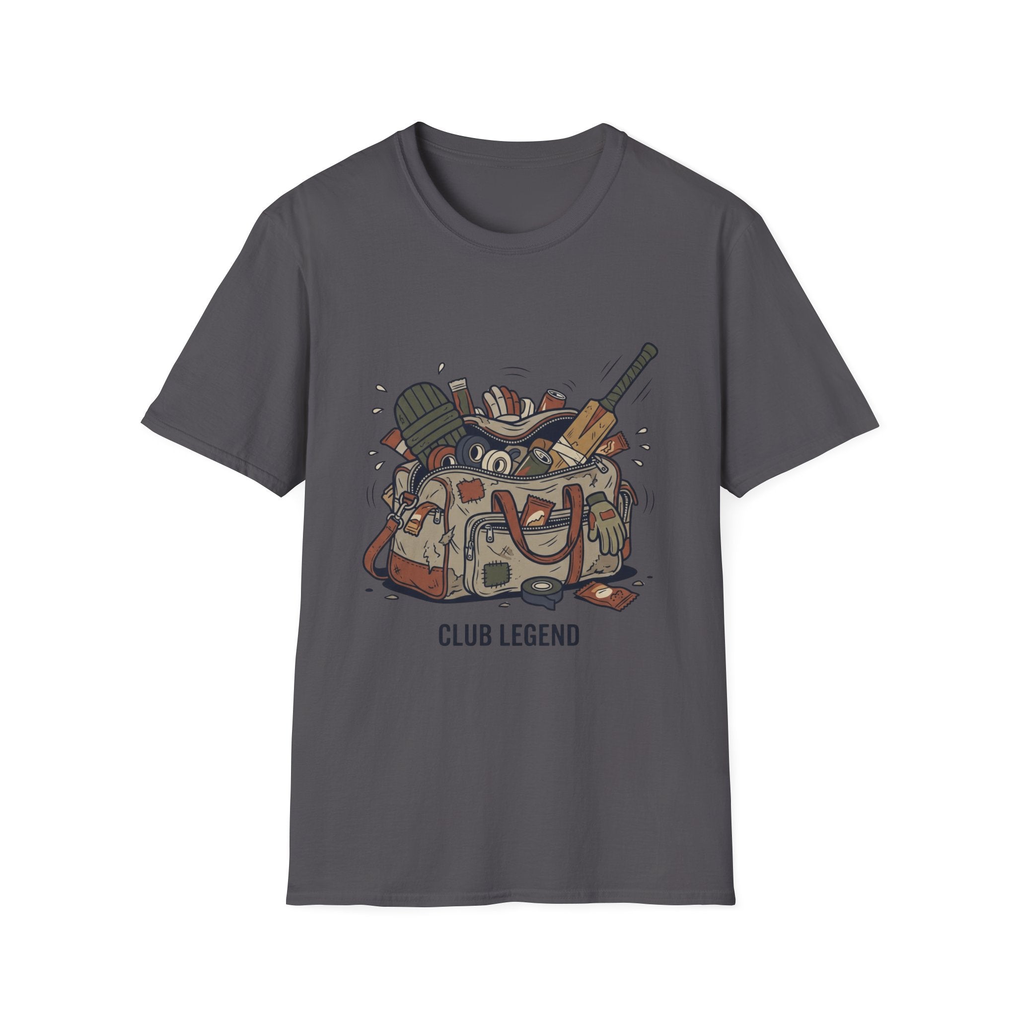 Club Legend T-Shirt