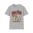 Howzat For A Dad T-Shirt