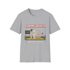 Game Over T-Shirt
