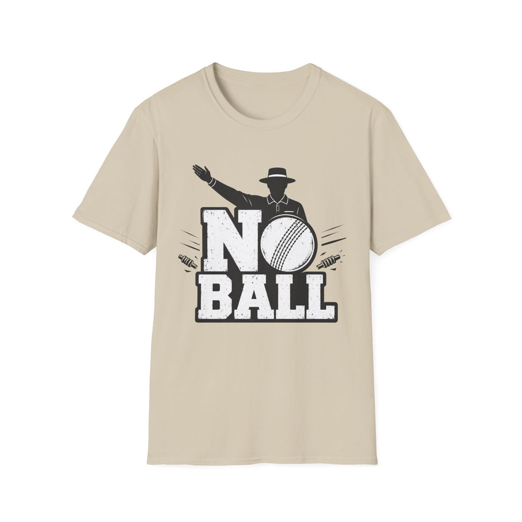 No Ball T-Shirt
