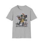 Duck With Confidence T-Shirt