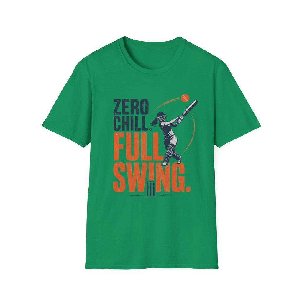 Zero Chill Full Swing T-Shirt