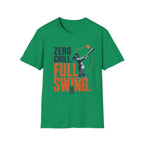 Zero Chill Full Swing T-Shirt