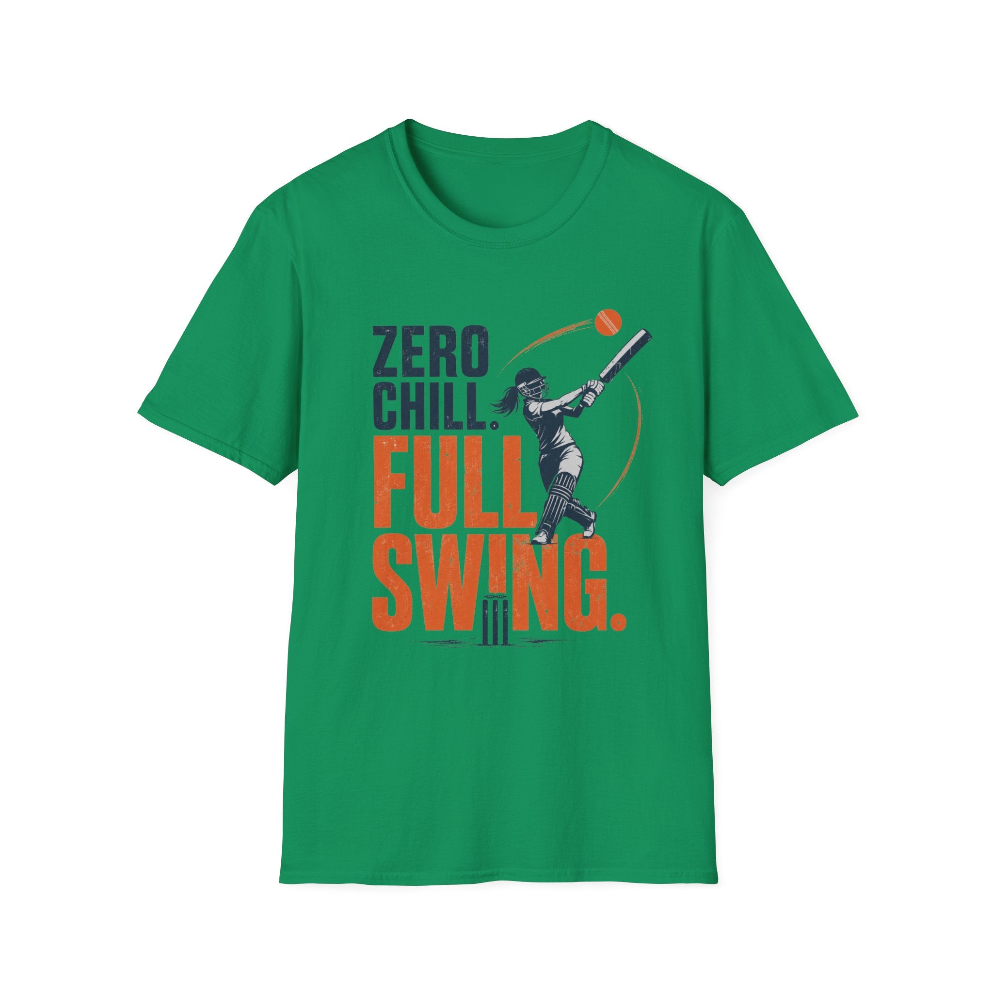 Zero Chill Full Swing T-Shirt