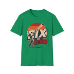 Six Or Nothing T-Shirt