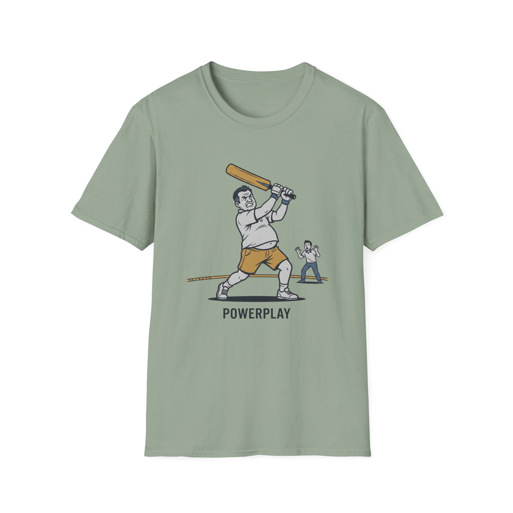 Powerplay T-Shirt