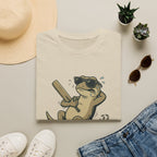 Safe Hands Alt T-Shirt