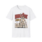Howzat For A Dad T-Shirt