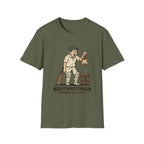 Nightwatchman T-Shirt