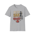 Best Dad By Wicket T-Shirt