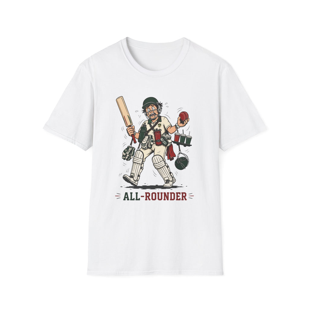 All-Rounder T-Shirt