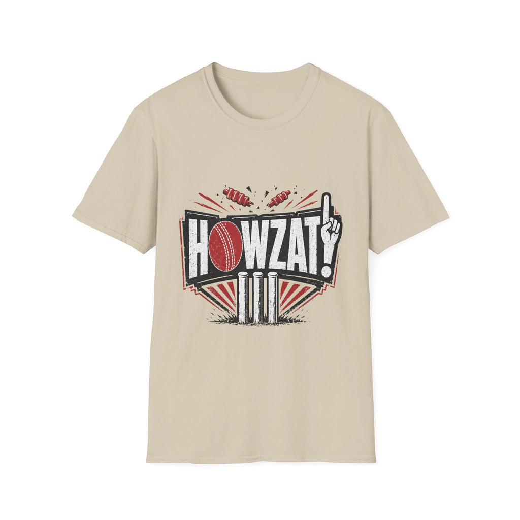 Howzat T-Shirt