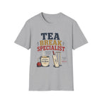 Tea Break Specialist T-Shirt