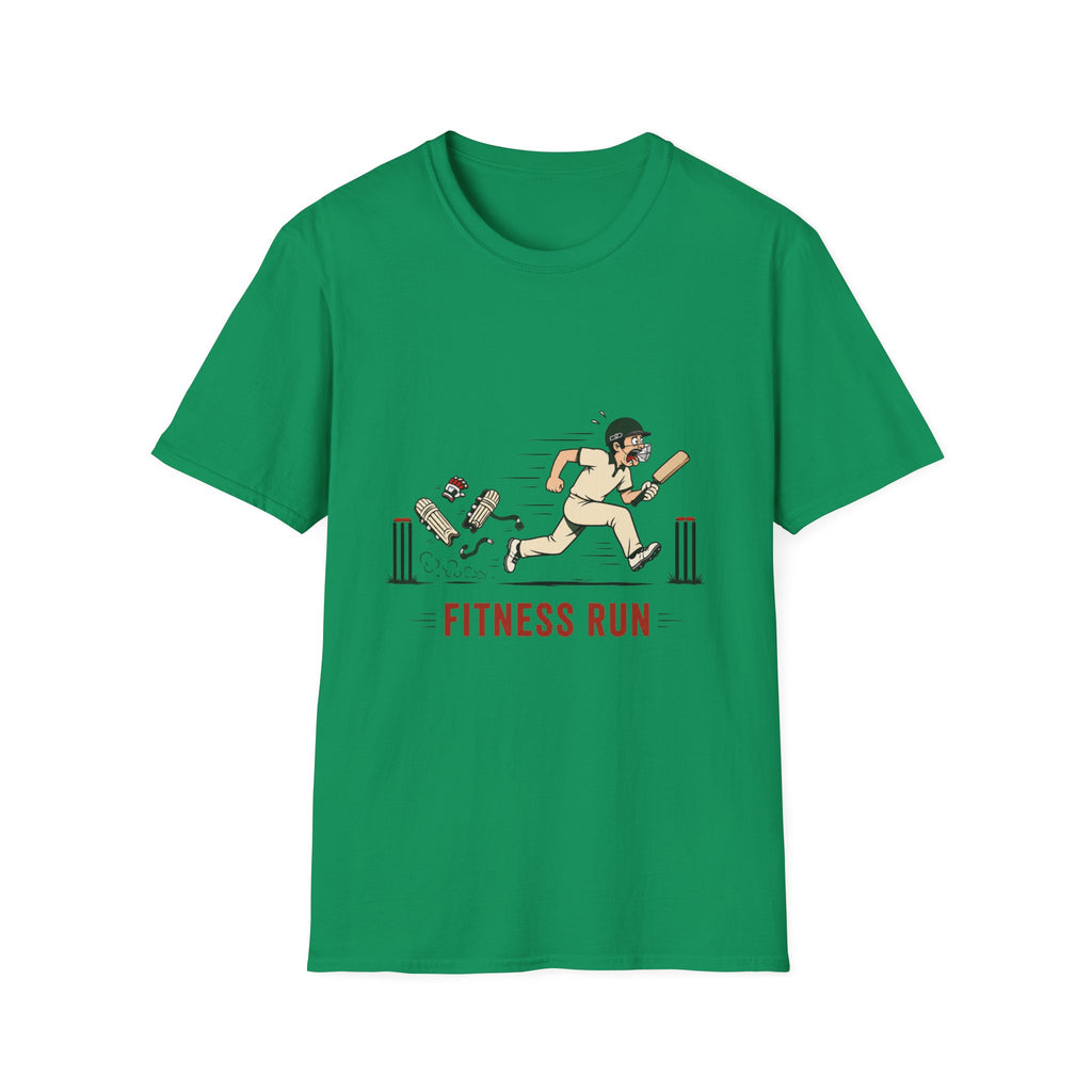 Fitness Run T-Shirt