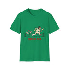 Fitness Run T-Shirt