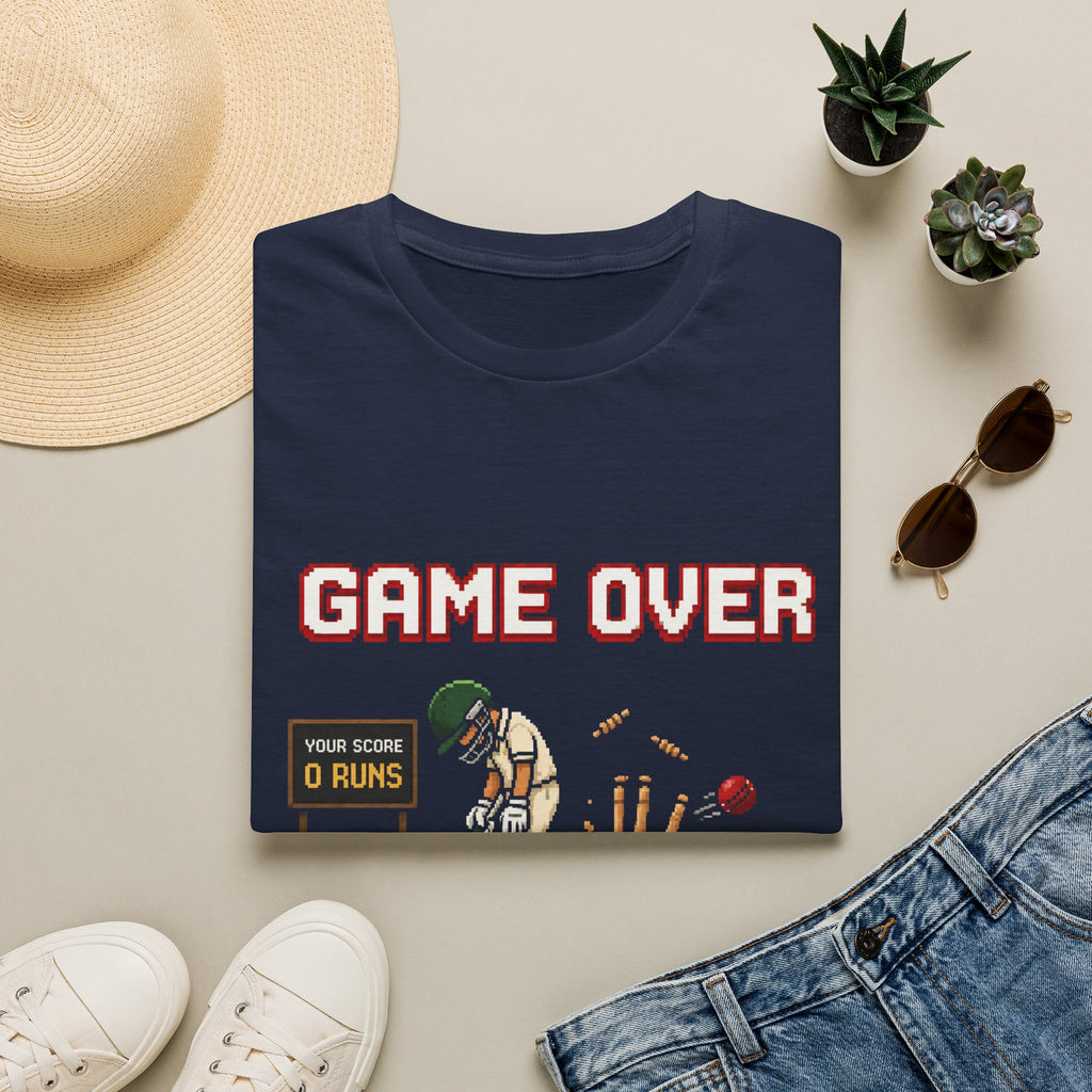 Game Over T-Shirt