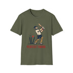 Perfect Timing T-Shirt