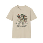 Match Ready T-Shirt