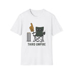 Third Umpire T-Shirt