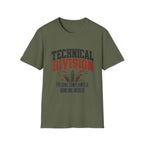 Technical Division T-Shirt