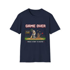 Game Over T-Shirt
